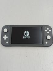 NINTENDO SWITCH LITE|NINTENDO / 任天堂