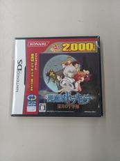 悪魔城ドラキュラ　蒼月の十字架|KONAMI