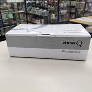 ミラーレス一眼レンズキット|PENTAX