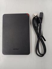 外付けSSD|BUFFALO