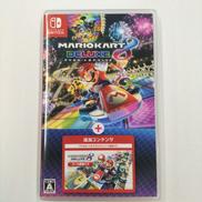 マリオカート8 デラックス + コース追加パス|NINTENDO