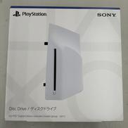 PS5ディスクドライブ|SONY