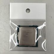 CPU|INTEL