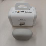 ワイヤレスイヤホン|SONY
