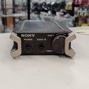 ヘッドホンアンプ|SONY