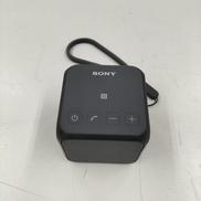 BLUETOOTHスピーカー|SONY
