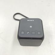 BLUETOOTHスピーカー|SONY