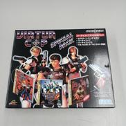 バーチャコップスペシャルパック|SEGA