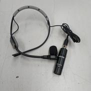 コンデンサーマイク|SHURE