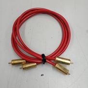 RCAケーブル|ACROTEC