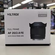 単焦点レンズ|VILTROX