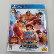 ストリートファイター|CAPCOM