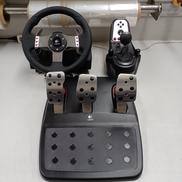 ステアリングコントローラー|LOGICOOL