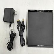 外付けHDD|I・O DATA