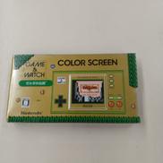 ゲーム&ウォッチ|NINTENDO / 任天堂