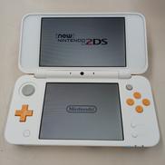 NEWニンテンドー2DS LL|NINTENDO