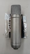 コンデンサマイク|RODE