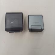 フラッシュ|SONY