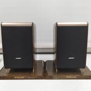 ブックシェルフスピーカー(ペア)|BOSE