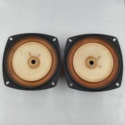 スピーカーユニット|FOSTEX