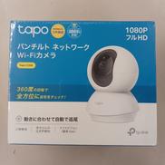 ネットワークWIFIカメラ|TP-LINK