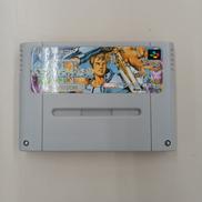 スーパーファミコンソフト|データイースト株式会社