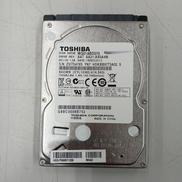 HDD|TOSHIBA