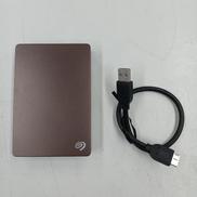 ポータブルHDD|SEAGATE