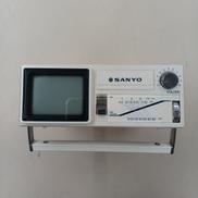 ポータブルテレビ|SANYO