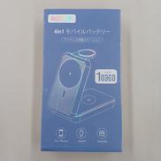 【未開封品】ワイヤレス充電器|RORRY