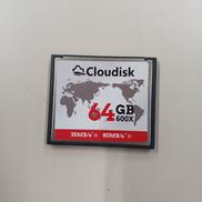 コンパクトフラッシュ|CLOUDISK