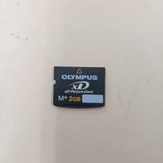 XDピクチャーカード|OLYMPUS