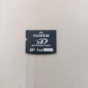 XDピクチャーカード|FUJIFILM