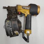 高圧ロール釘打機|日立工機