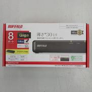 【未開封品】スイッチングハブ|BUFFALO