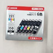 インクカートリッジ|CANON