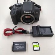 デジタル一眼レフボディ|CANON