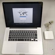 MACBOOK PRO|APPLE