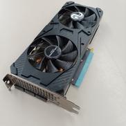 グラフィックボード GDDR6 12GB|GALAKURO