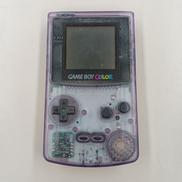 ゲームボーイカラー|NINTENDO / 任天堂
