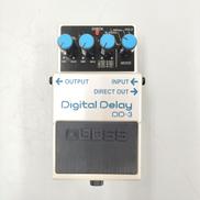 エフェクター|BOSS