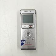 ICレコーダー|SONY