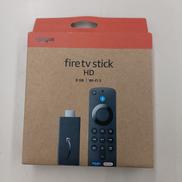【未開封品】fire tv stick HD|AMAZON