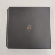 PS4 PRO|SONY