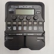 マルチエフェクター|ZOOM