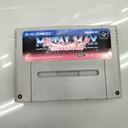 スーパーファミコンソフト|データイースト