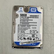 HDD|WESTERN DIGITAL