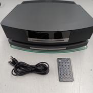 CDシステム|BOSE