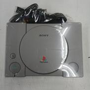 PLAY STATION|SONY