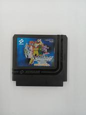 ファミコンソフト|KONAMI